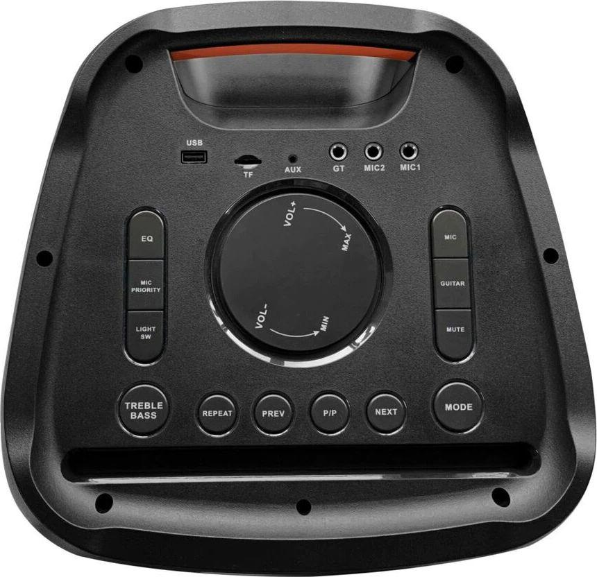 Altoparlant Blaupunkt, 80 W, i zi