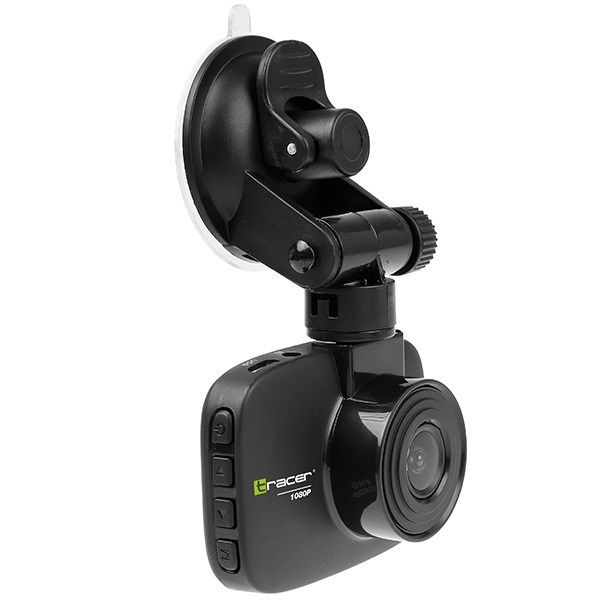 [OUTLET] Kamerë për makinë Tracer 2.2S FHD Ursa, 2.2", 1920x1080, e zezë