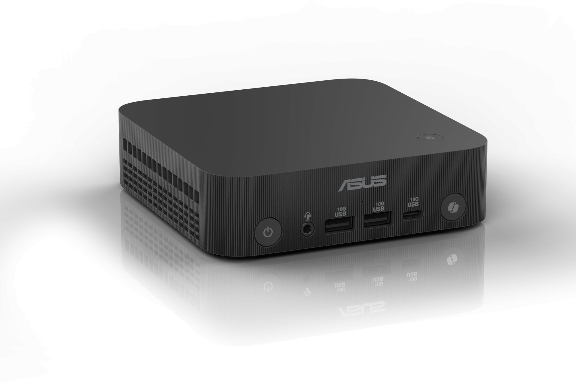Мини ПК Asus PN54 S50004NN, AMD Ryzen AI 7, 32GB RAM 1000GB SSD, црн