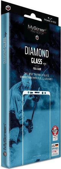 Xham mbrojtës MyScreen Protector Diamond Edge FG, për POCO X3