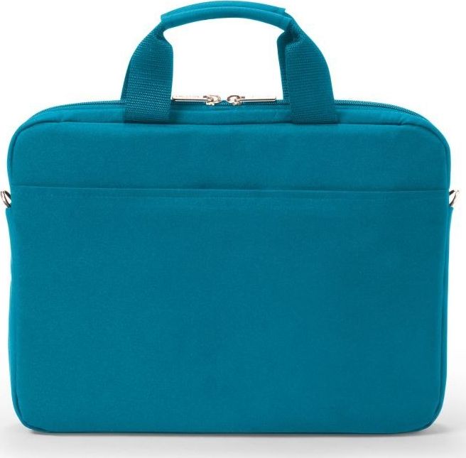 Çantë laptopi Dicota Eco Slim 14.1", material RPET, blu