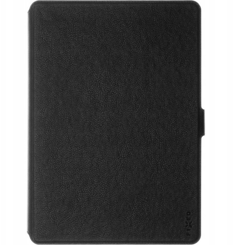 Futrollë tablet FIXED Topic Tab, për Xiaomi Pad 8 8 Pro 7 7 Pro, flip e hollë, e zezë
