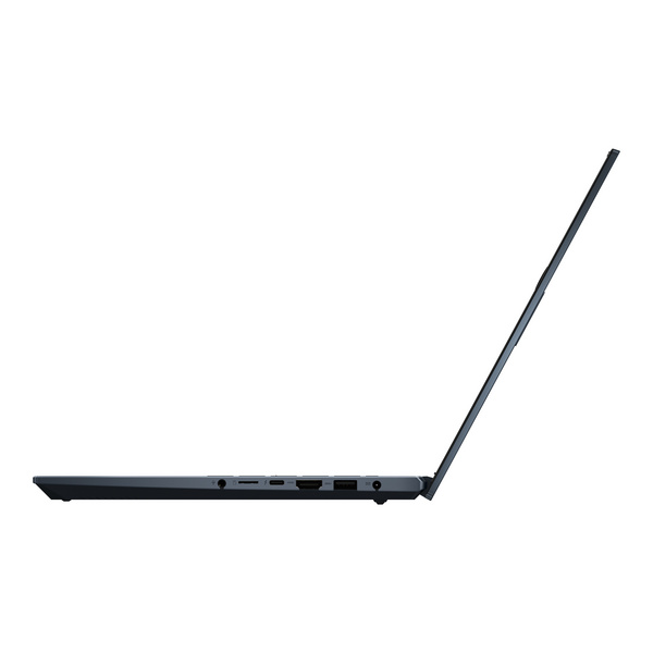Laptop ASUS VivoBook Pro 14'' OLED, Intel® Core™ i5, 16 GB RAM, 512 GB SSD, NVIDIA® GeForce® GTX 1650, i kaltër