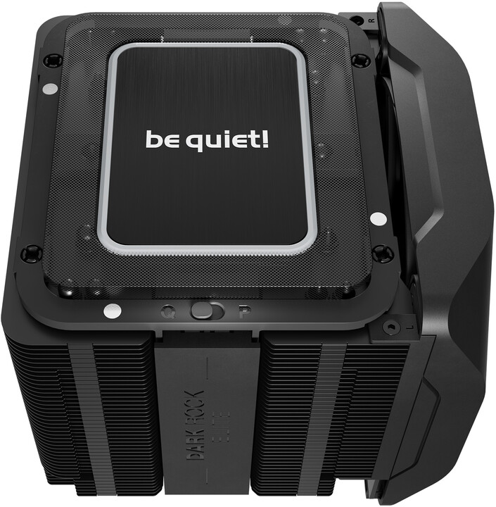 Ладилник Be quiet! Dark Rock ELITE