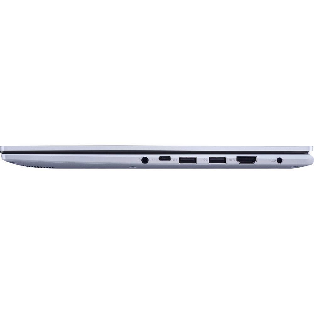 Laptop ASUS Vivobook 15 X1502VA-BQ681W i5-13420H, 15.6",16GB DDR4, 512GB SSD, Intel UHD Graphics, i argjendtë