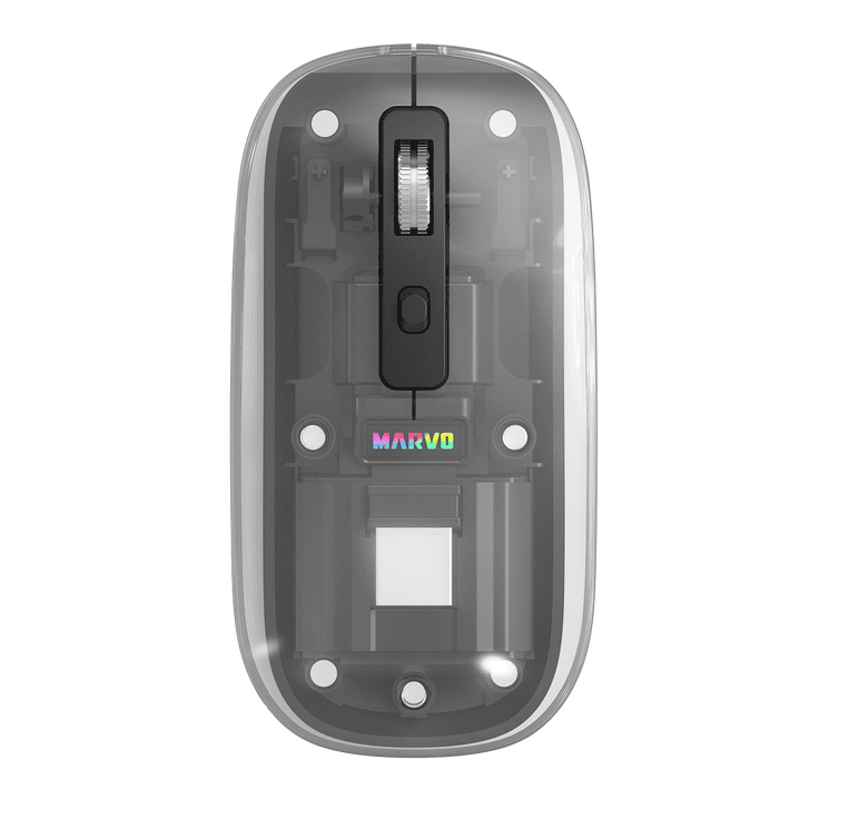 Maus MARVO M810W BK