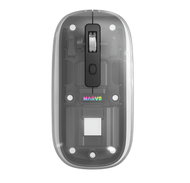 Maus MARVO M810W BK