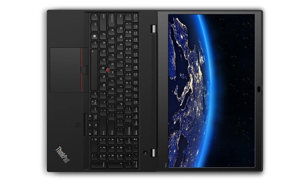 Laptop Lenovo ThinkPad P15v 6650H, 15.6", AMD Ryzen 5 PRO, 16 GB RAM, 512 GB SSD, NVIDIA T600, i zi