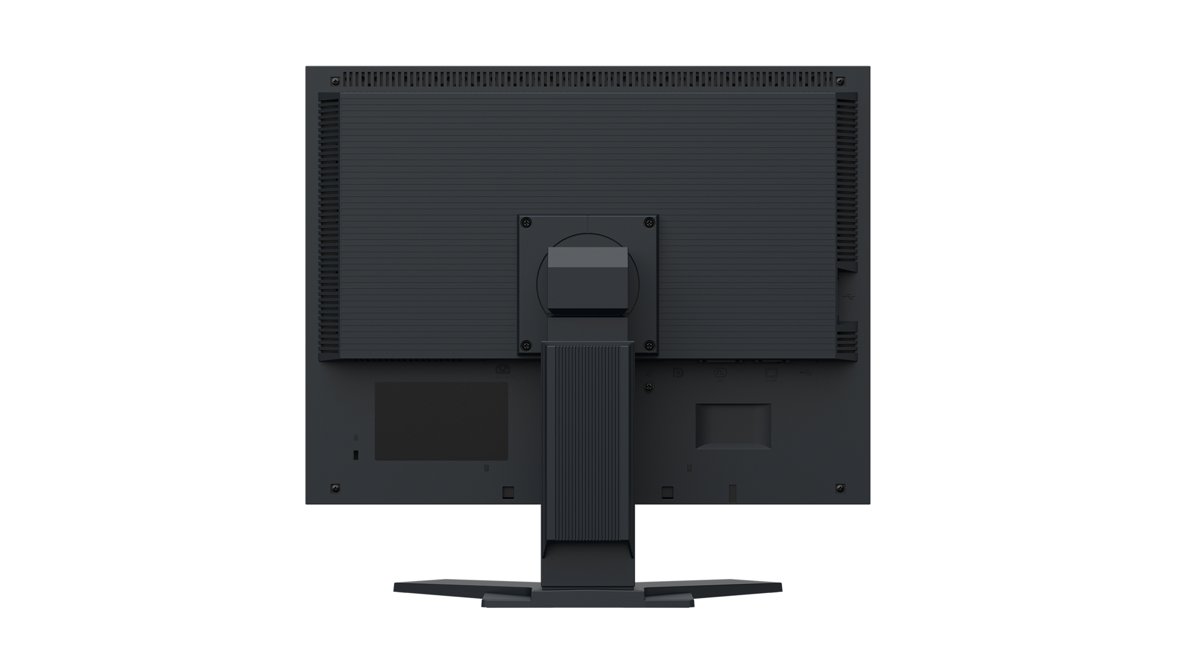 Монитор EIZO FlexScan S2134-BK, 21,3\", IPS, FHD+, црн