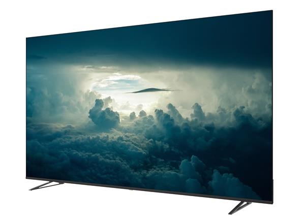 Televizor Fuego 85ELU720GTV, LED, 85", 4K Ultra HD, i zi