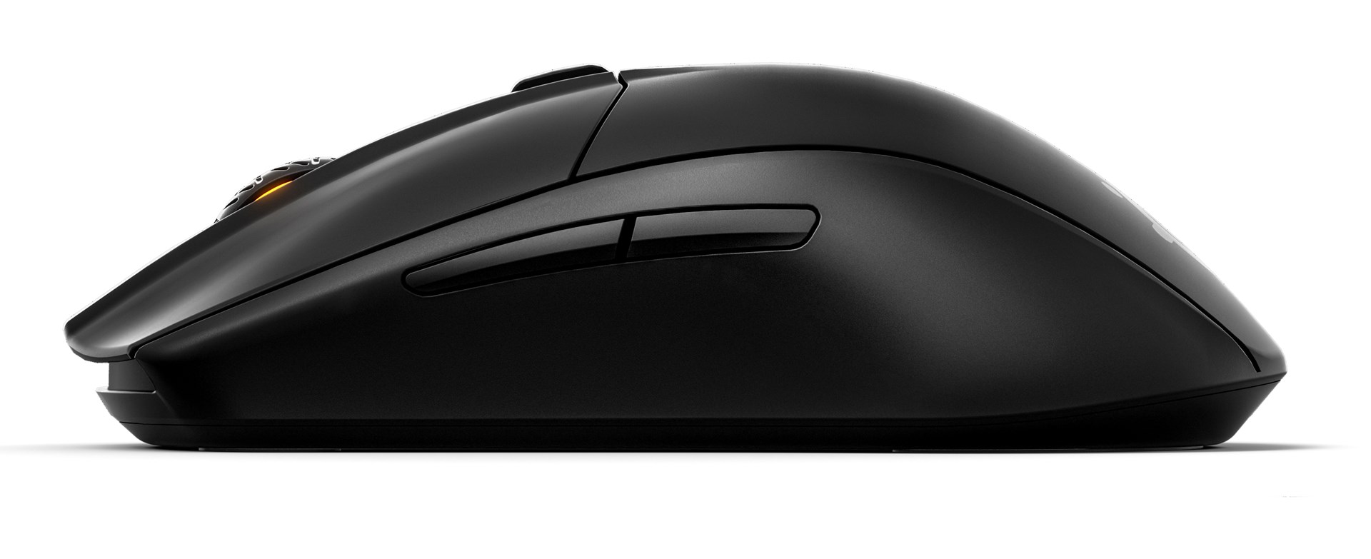 Maus lojërash SteelSeries Rival 3 Wireless, TrueMove Air, i zi