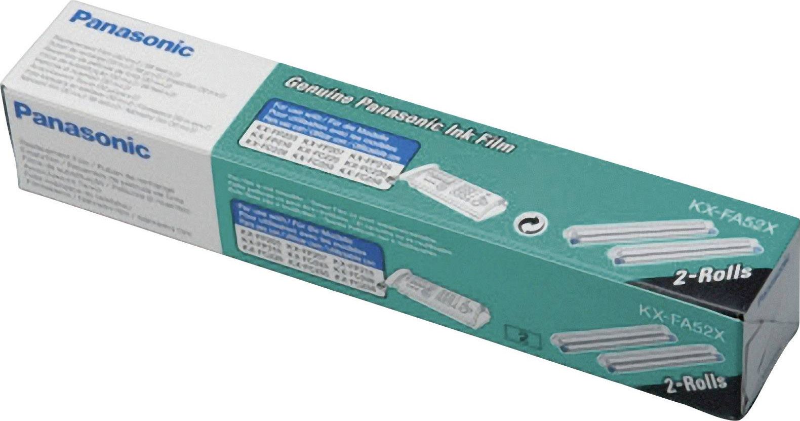 Shirit kopjimi Panasonic, 30 m