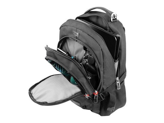 Çantë për laptop Natec Merino,15.6", e zezë