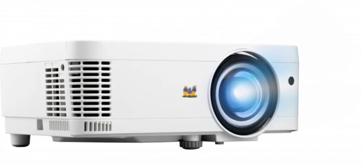 Projektor Viewsonic LS550WH, i bardhë