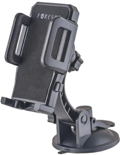 Mbajtëse makine për telefon Forever CH-150, rrotulluese 