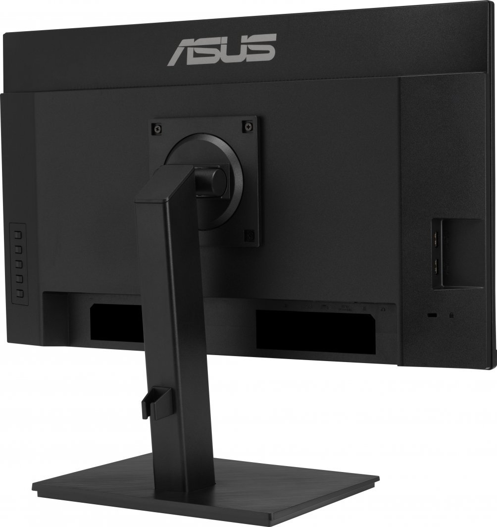 Monitor Asus VA24ECPSN, 23.8", 1920 x 1080 (FullHD), 75Hz, i zi