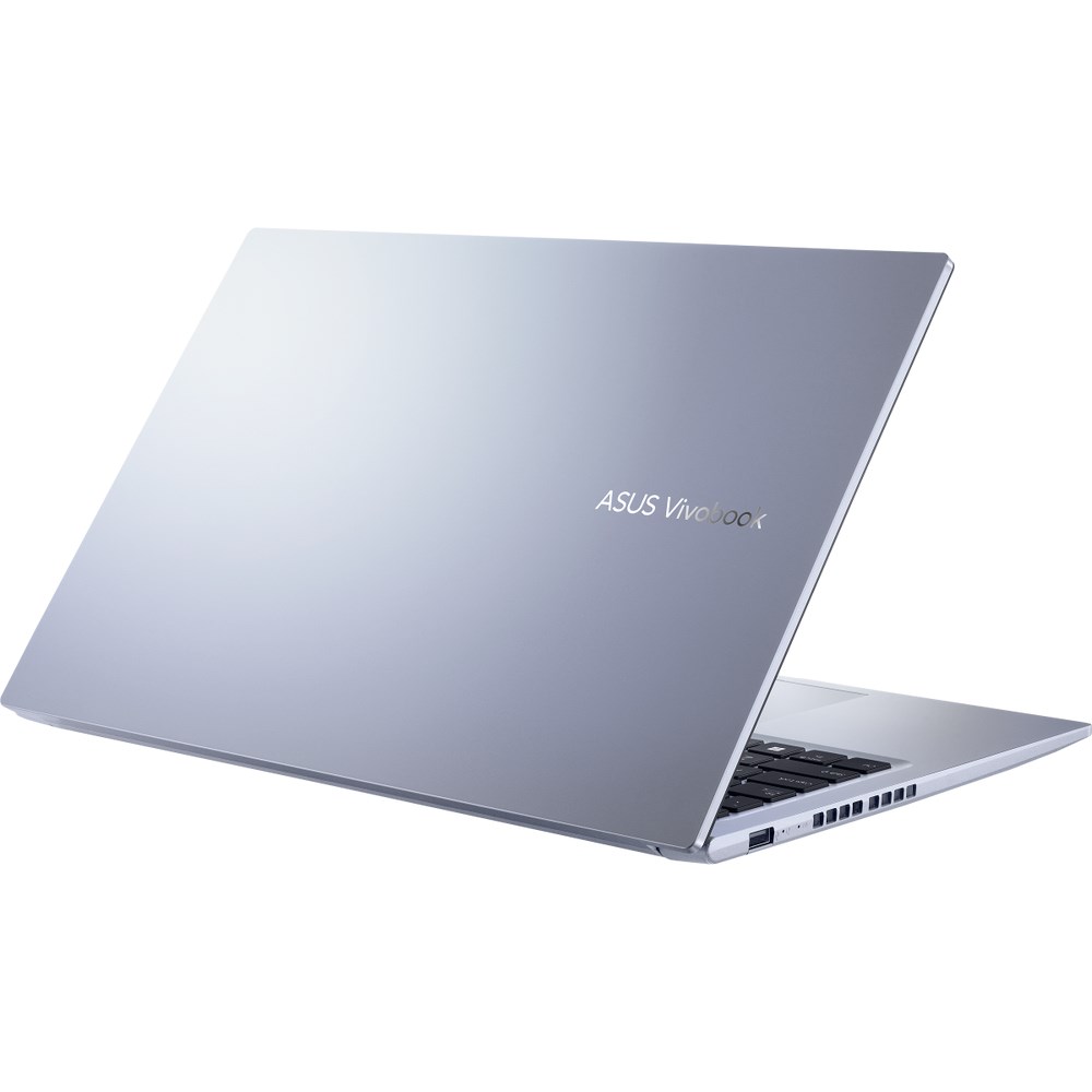 Laptop ASUS VivoBook 15, 15.6", AMD Ryzen 5 4600H, 16 GB RAM, 512 GB SSD, i argjendtë