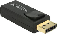 Konvertues DeLock AV DisplayPort-HDMI (65571), i zi