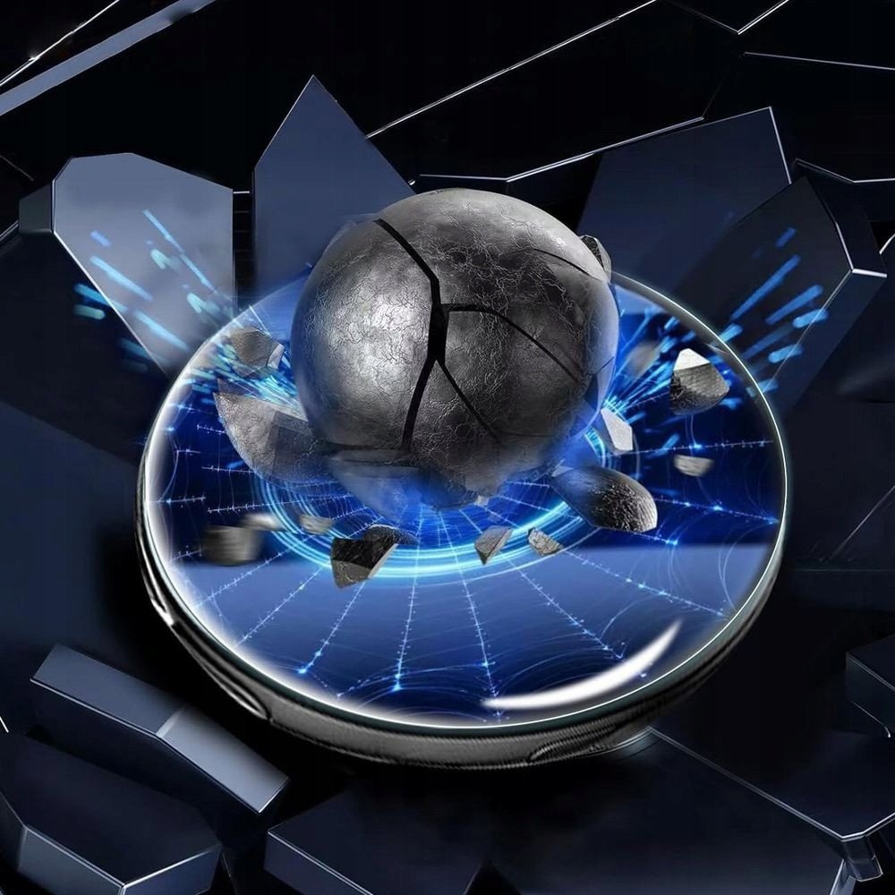 Ora inteligjente Google Pixel Watch 4, 45mm, GPS, e zezë