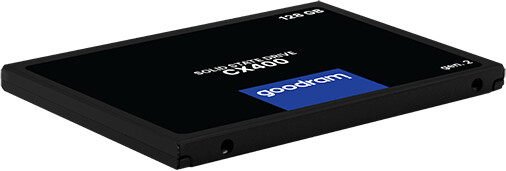 Disk GOODRAM CX400 Gen.2, 2.5 "- 128GB