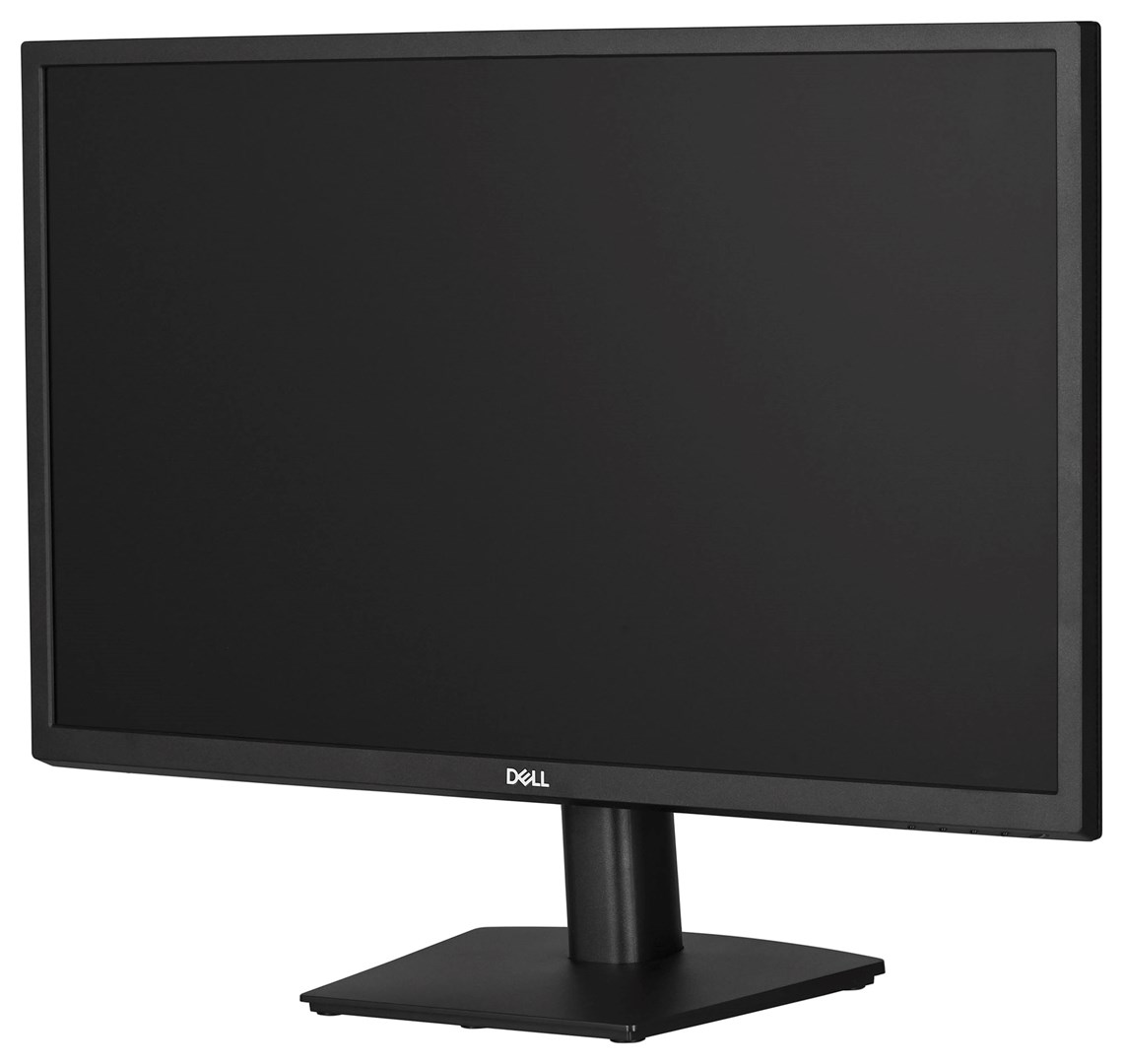 Monitor DELL E Series, 23.8", 1920 x 1080, Full HD, 60 Hz, i zi