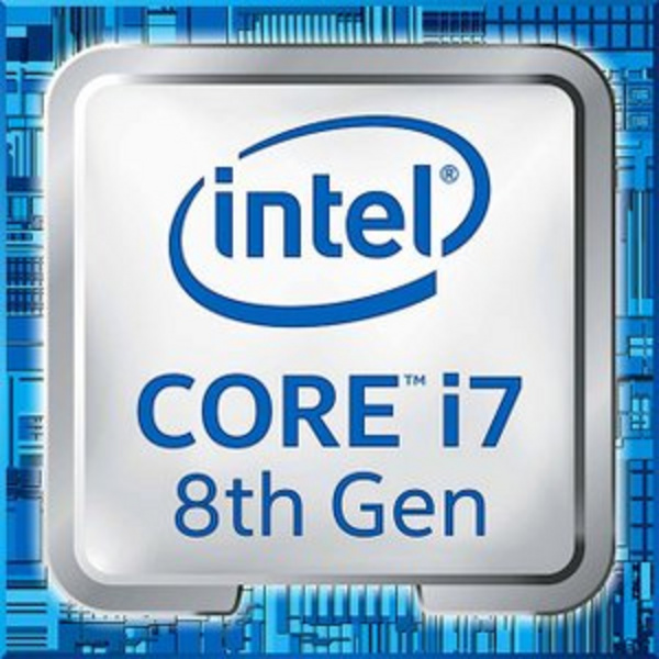 Procesor Intel Core i7-8700K