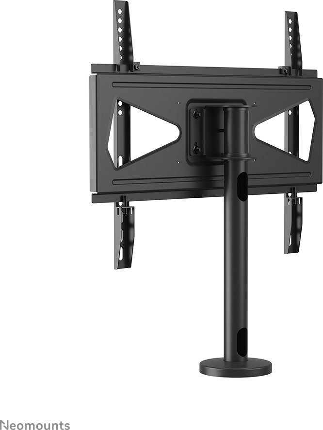 Држач за телевизор за маса Neomounts DS42-430BL14, 32-55\", ротација, црна