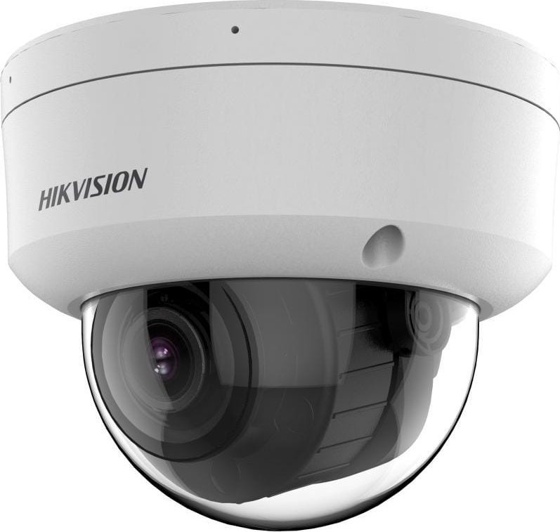 Kamerë IP Hikvision DS-2CD2783G2-LIZS2U, lente 2.8-12mm, për ambiente të jashtme, e bardhë