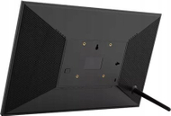 Дигитална рамка за фотографии Inter Sales Frameo PFF-1503, WiFi, 15.6\", црна