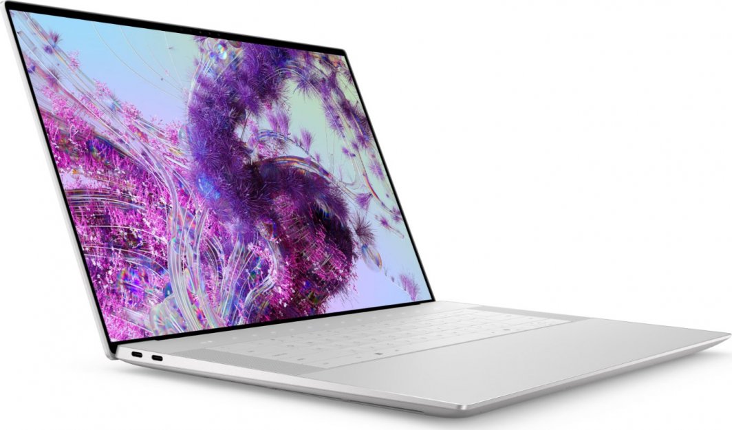 Laptop Dell XPS 16 9640, 16.3", Intel Ultra 9 185H, 32GB RAM, 1000GB SSD, Nvidia GeForce RTX 4060