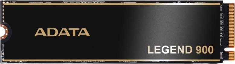 SSD диск ADATA Legend 900, 512GB, M.2 2280 PCI-E x4 Gen4 NVMe