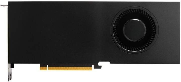 Kartelë grafike HP NVIDIA Quadro RTX A5000, 24GB GDDR6