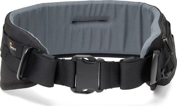 Rrip fotografik Lowepro ProTactic Utility Belt III, sistem SlipLock, i zi