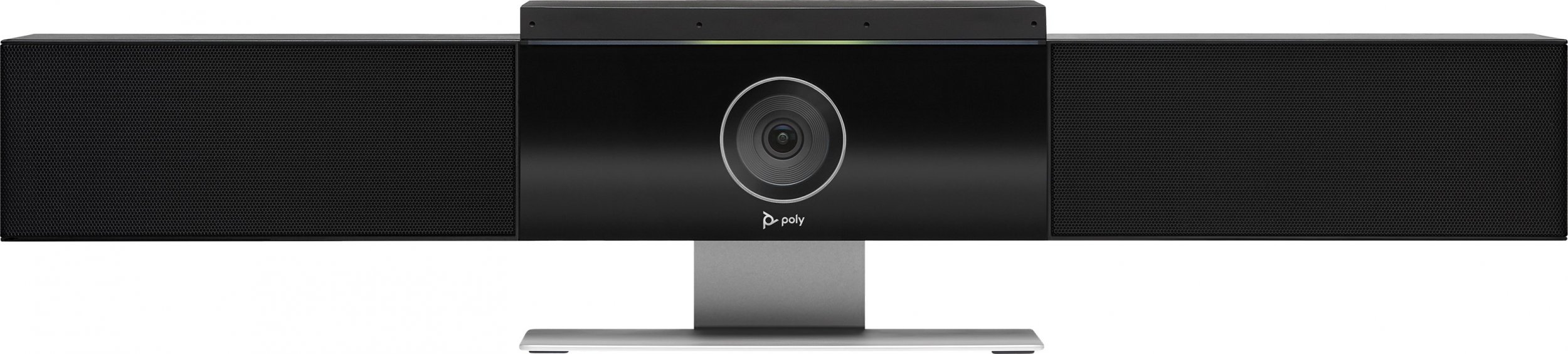 Webcam Poly Studio Video Bar 842D4AA, 4K Ultra HD, zoom dixhital 5x, i zi