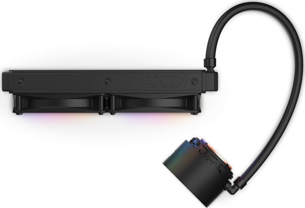 Ftohës Nzxt C750 2022 Gold, 750W