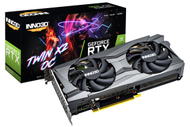 Kartë grafike Inno3D NVIDIA GeForce RTX 3060, OC, 12 GB GDDR6