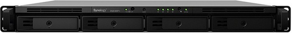 Server Synology RackStation RS818RP+