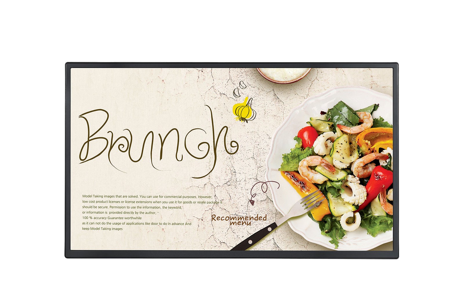 Monitor LG 32SM5J, 32", Full HD, IPS, WebOS, i zi