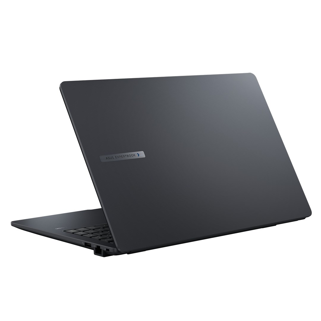 Лаптоп ASUS ExpertBook B1, AMD Ryzen 5 7535U, 15.6", 16GB RAM, 512GB SSD, AMD Radeon Graphics, темно сива боја