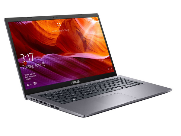 Laptop ASUS F509JA-BQ613T, 15.6", 8 GB RAM, 256 GB SSD, Intel® Core™ i5, Intel UHD Graphics, i hirtë