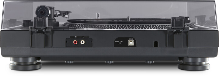 Gramafon TechniSat TechniPlayer LP 300, i zi