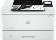Printer HP LaserJet Pro 4002dn, i bardhë