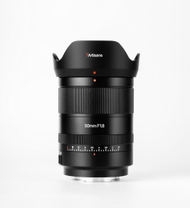 Објектив 7Artisans AF 50mm F1.8, Sony E, full frame, црн