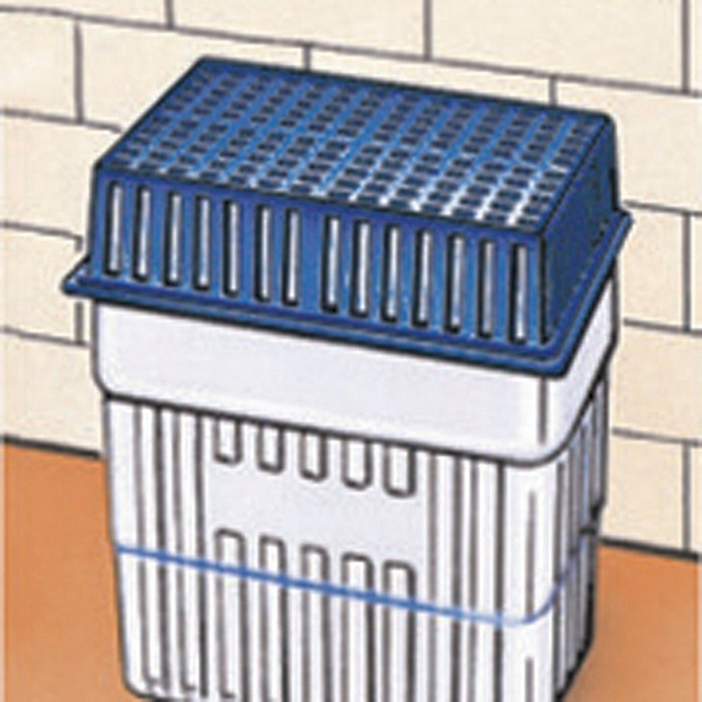 Tharës lagështie Wenko, granula 2 kg, për ambient të mbyllur