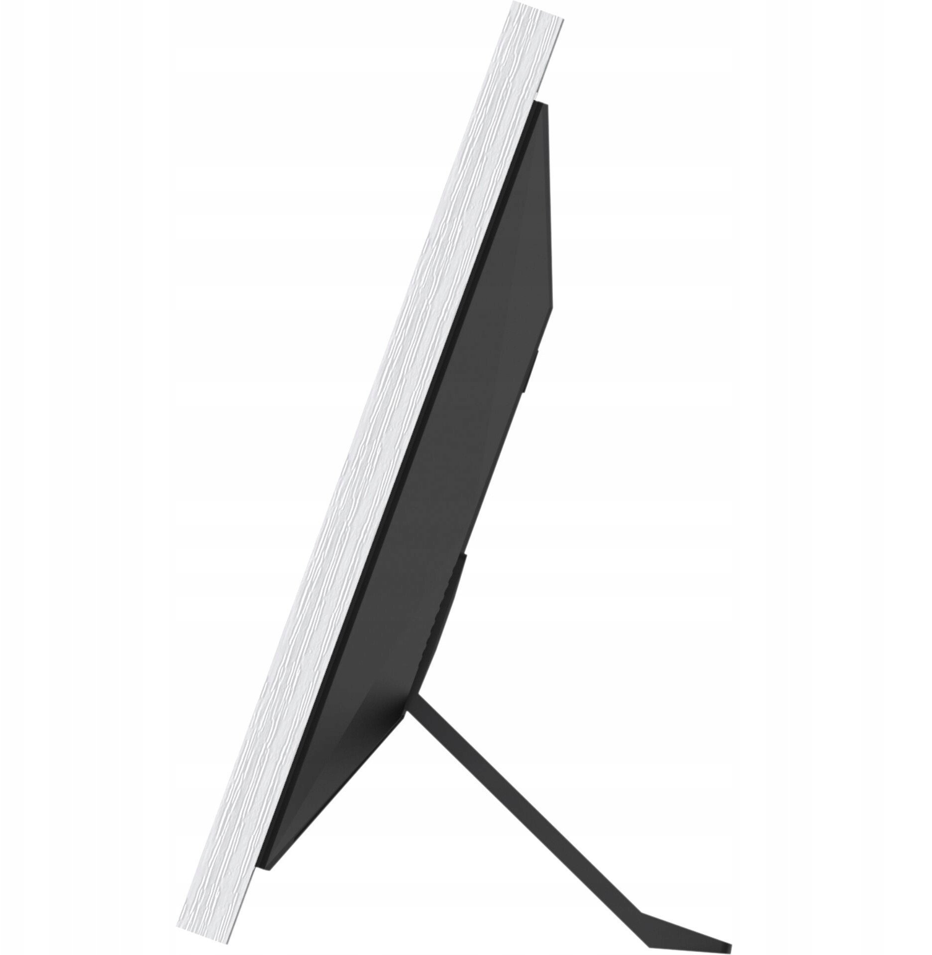 Kornizë digjitale Braun DigiFrame 10B WiFi, 10.1", 32GB, e zezë