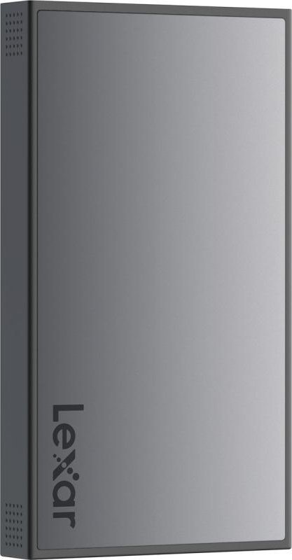 SSD i jashtëm Lexar Workflow PRO, 4TB, 2000MB/s, IP68