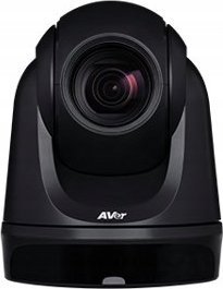 Mbajtëse muri për kamera AVer 60S5000000AC, për AVer DL10 DL30, e zezë