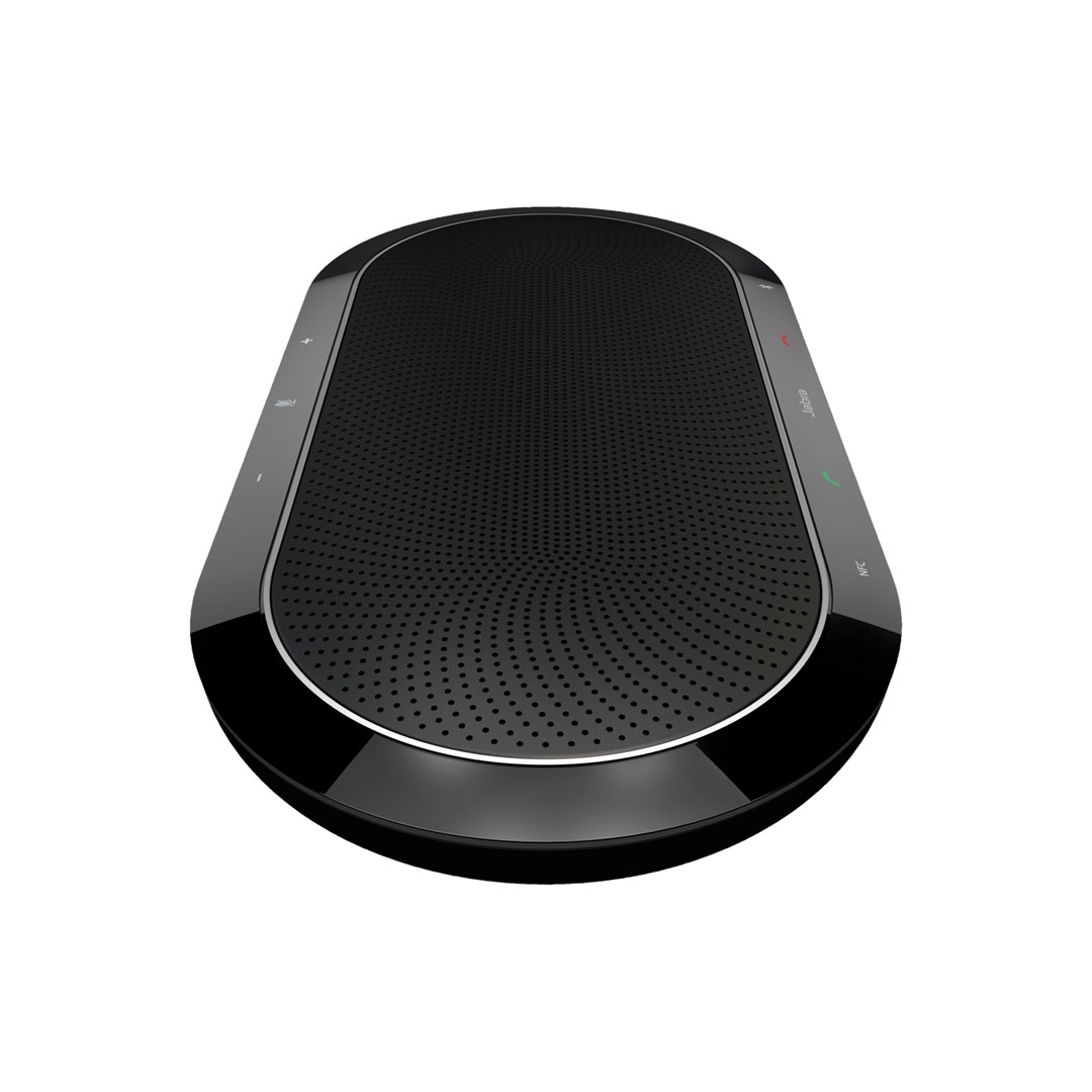 Altoparlant Jabra Speak 810, USB me Mikrofon, i zi