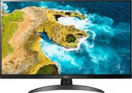 Monitor LG 27TQ615S-PZ, 27", 1920 x 1080 (FullHD), 60Hz, i zi