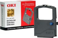 Ribbon printeri OKI Microline ML5520 ML5521 ML5590 ML5591, origjinal, i zi